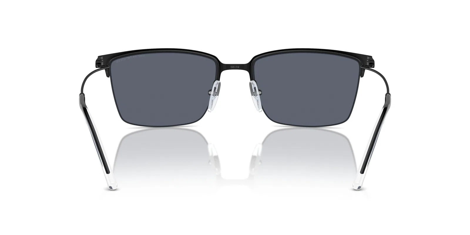 Emporio Armani 2155 Sunglasses - view 12